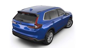 Honda CR-V 2025 Price, Features & Specs in UAE