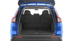 Honda CR-V 2025 Price, Features & Specs in UAE