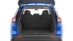 Honda CR-V 2025 Price, Features & Specs in UAE