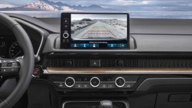 Honda CR-V 2025 Price, Features & Specs in UAE