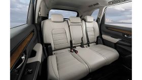 Honda CR-V 2025 Price, Features & Specs in UAE