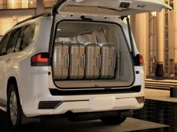 Toyota Land Cruiser 2025 UAE | Price, Features & Specs