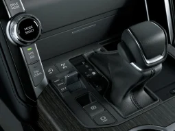 Toyota Land Cruiser 2025 UAE | Price, Features & Specs