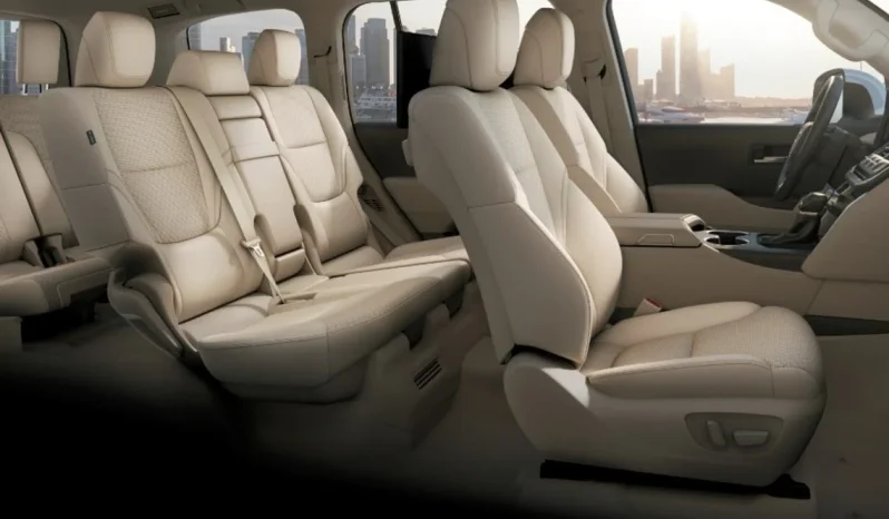 
								Toyota Land Cruiser 2025 UAE | Price, Features & Specs full									