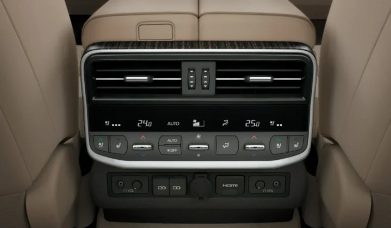 
								Toyota Land Cruiser 2025 UAE | Price, Features & Specs full									