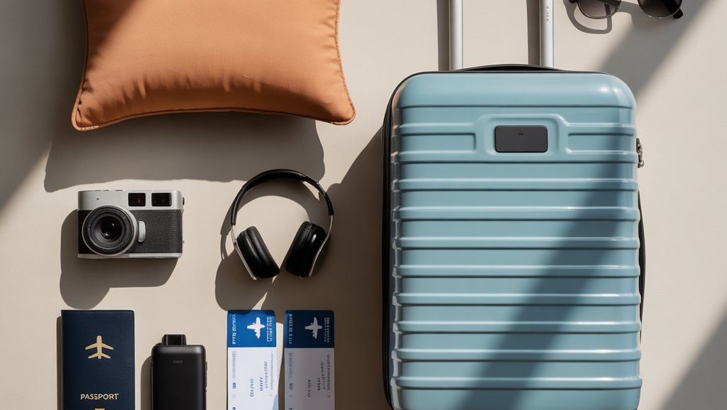 Travel Must-Haves for 2025