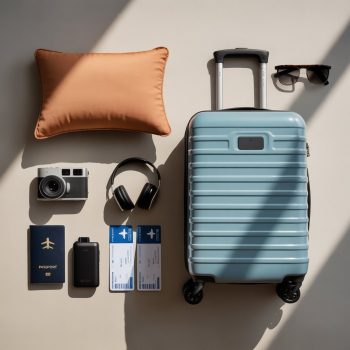 Travel Must-Haves for 2025