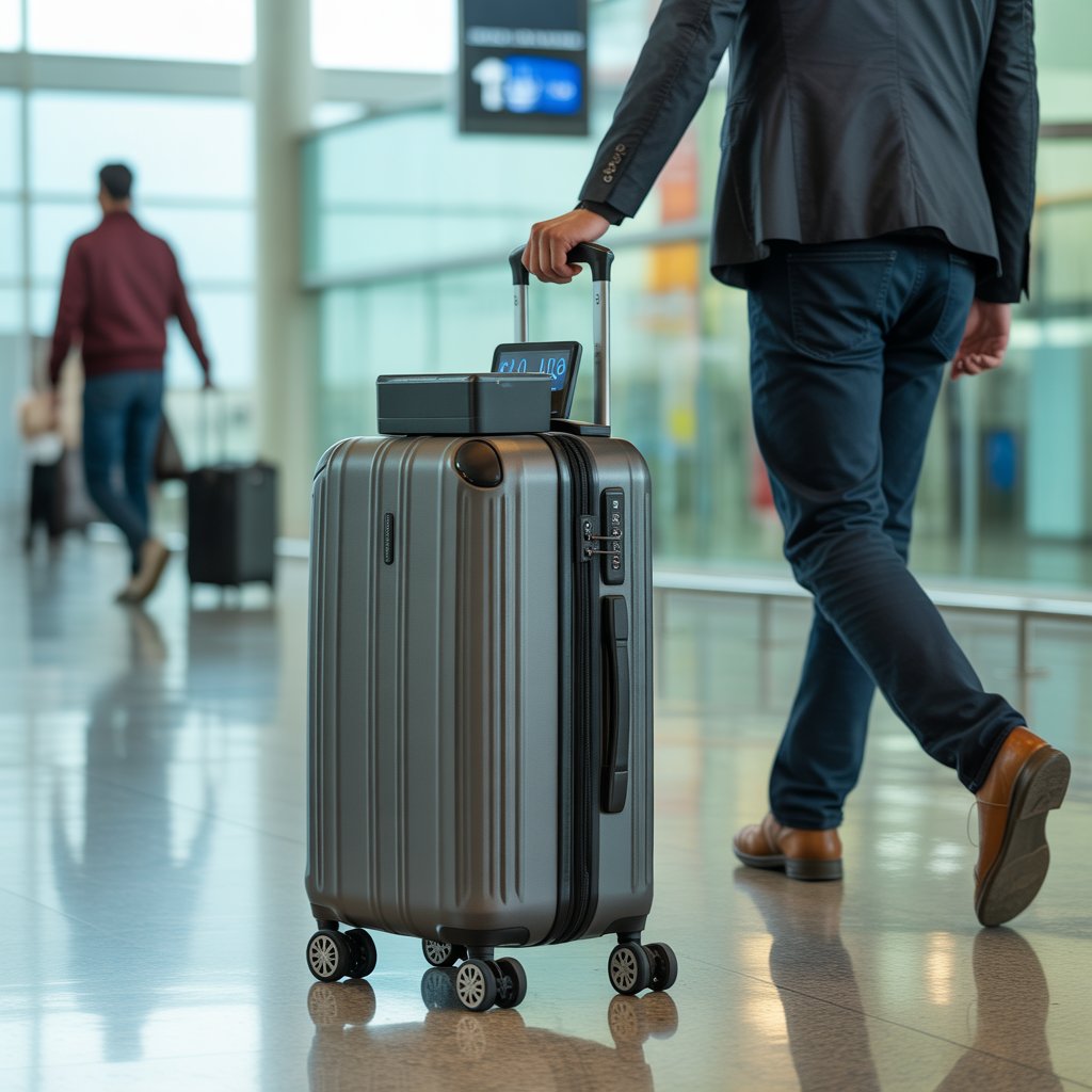Top 10 Travel Must-Haves for 2025